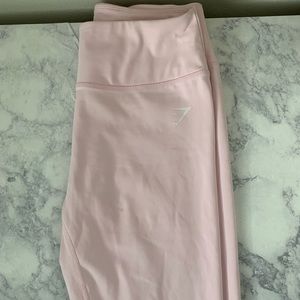 Gymshark Dreamy leggings